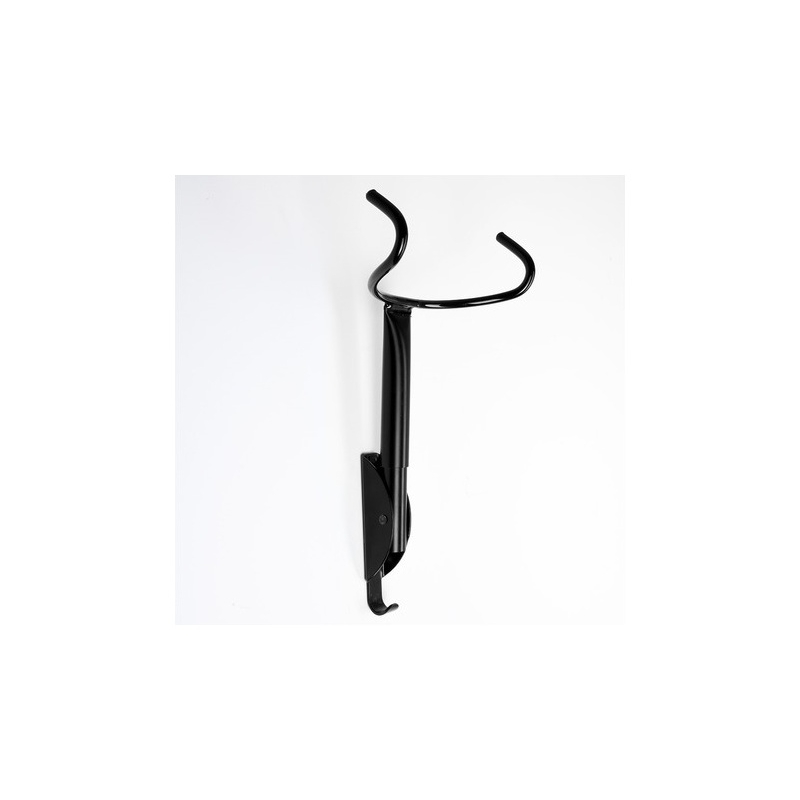 Oxford Bike Holder an der Wand