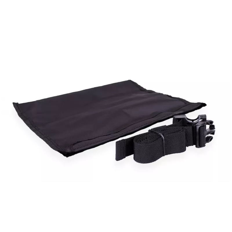 MotoZem Lenkertasche schwarz Ausverkauf