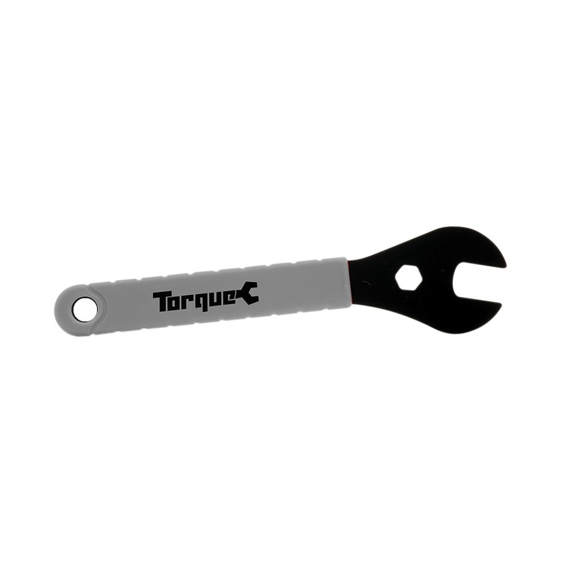 Konischer Schraubenschlüssel Oxford Profi Torque 16 mm