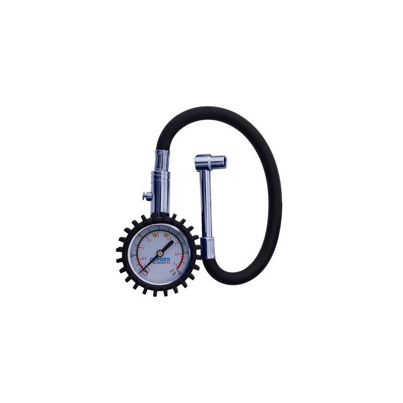 Oxford Reifendruckmesser Pro