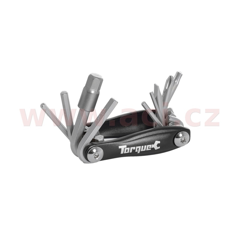 Oxford Torque Compact 10 Multi-Schlüssel