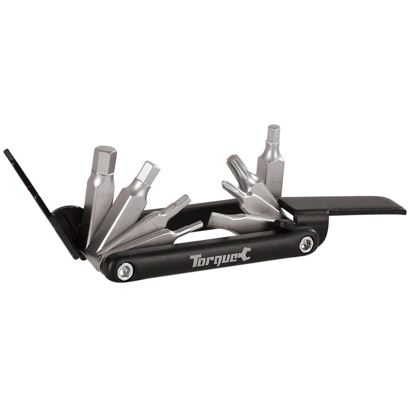 Oxford Torque Slimline 12