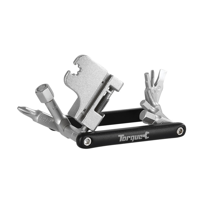 Oxford Torque Slimline 16 Multi-Key