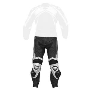 Herren Tschul 750 Titanium schwarz-graue Hose Ausverkauf