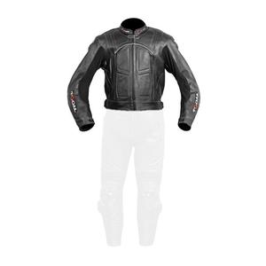 Herrenjacke Tschul 787 schwarz Ausverkauf