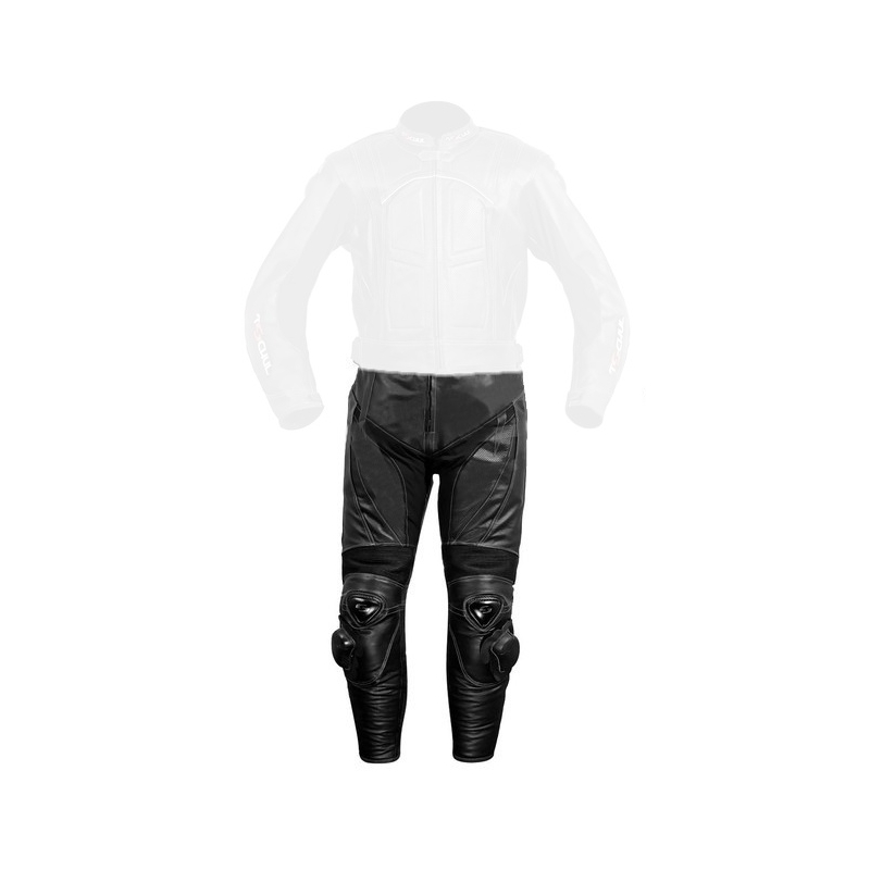 Herren Tschul 787 schwarz Hose Ausverkauf