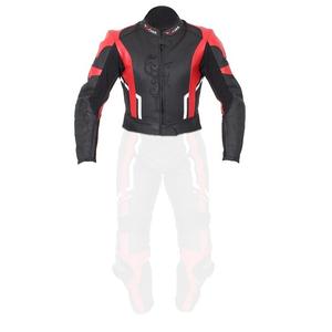 Frauen Tschul 187 Sandra schwarz-rot Jacke Ausverkauf