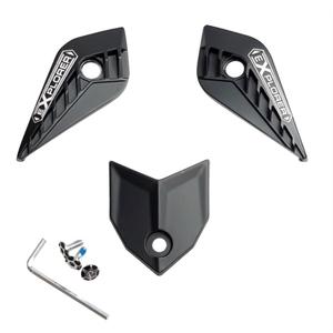 LS2 MX701 Helm-Umbausatz