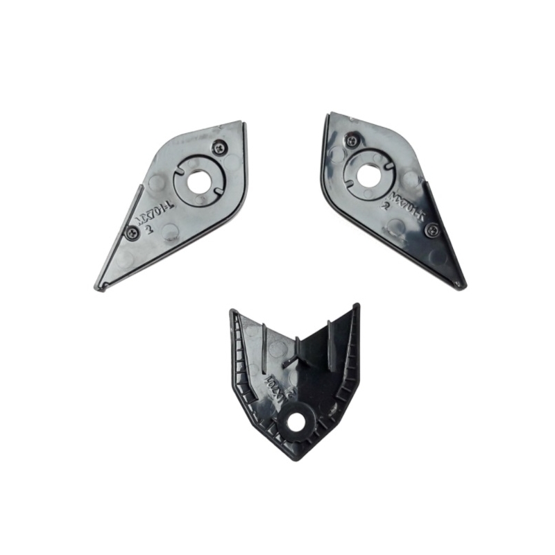 LS2 MX701 Helm-Umbausatz