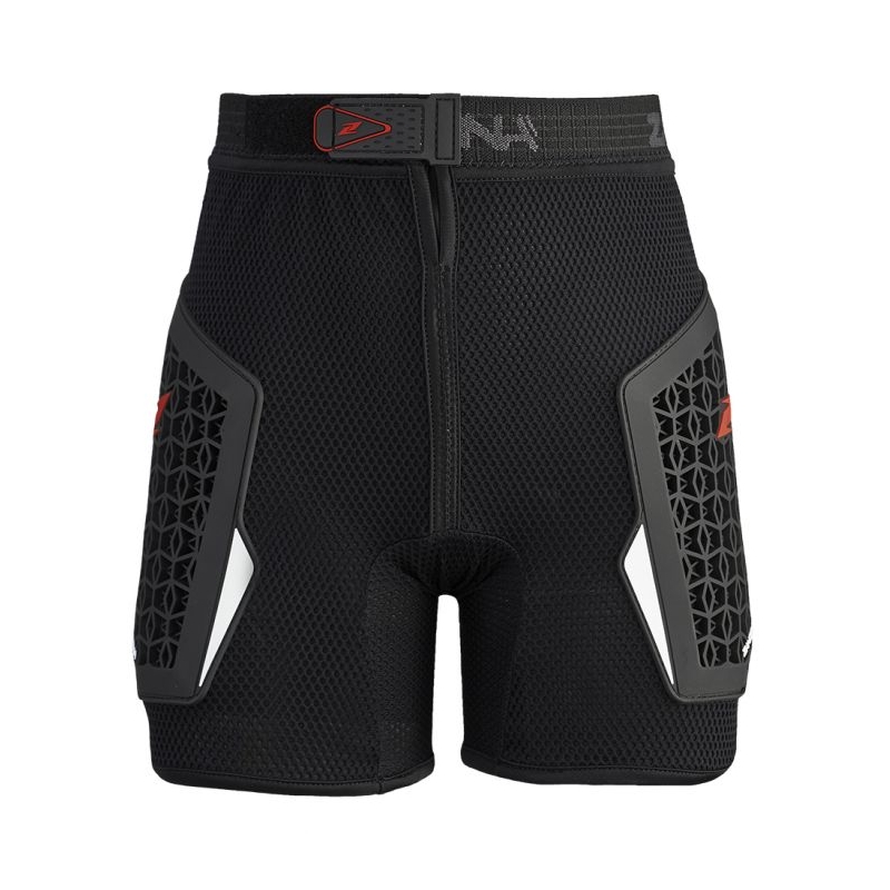 Kinder Motocross-Shorts Zandona Netcube