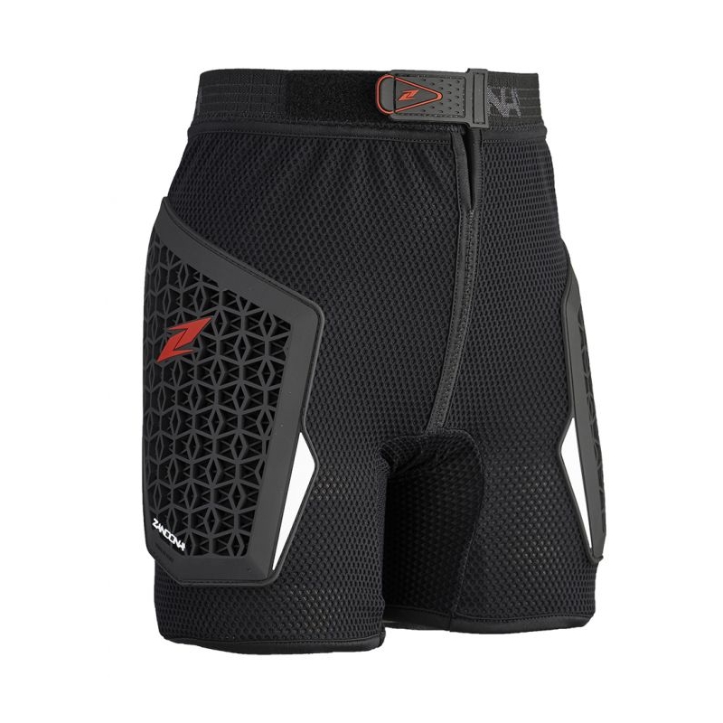 Kinder Motocross-Shorts Zandona Netcube
