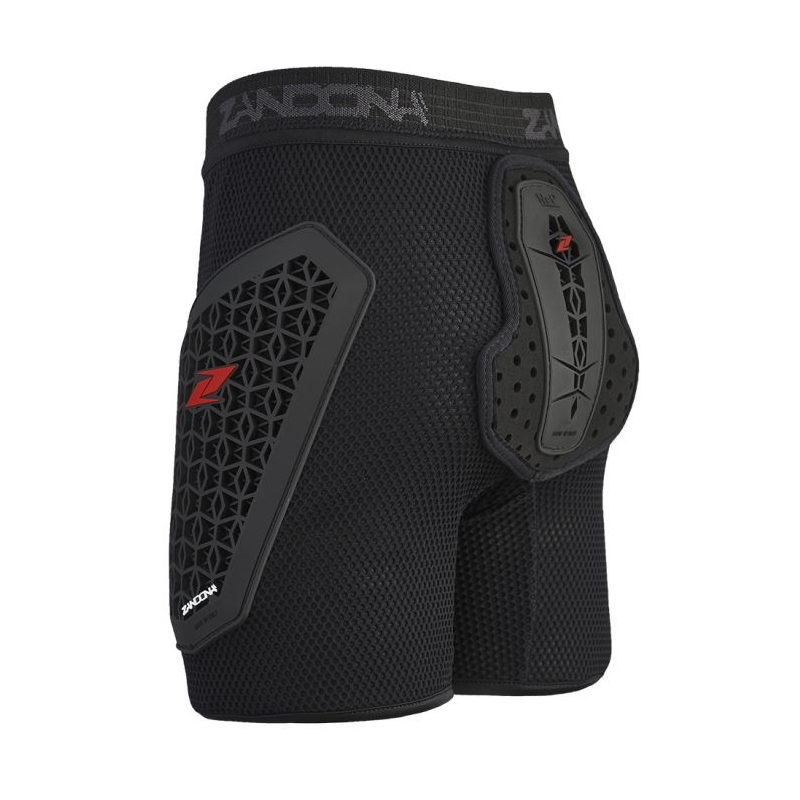 Kinder Motocross-Shorts Zandona Netcube