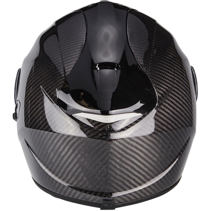 Integral Motorradhelm Scorpion Exo-1400 Air Carbon - Klasse II