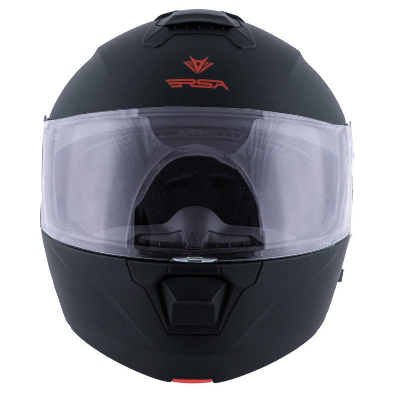 RSA Alfa Kipphelm Ausverkauf