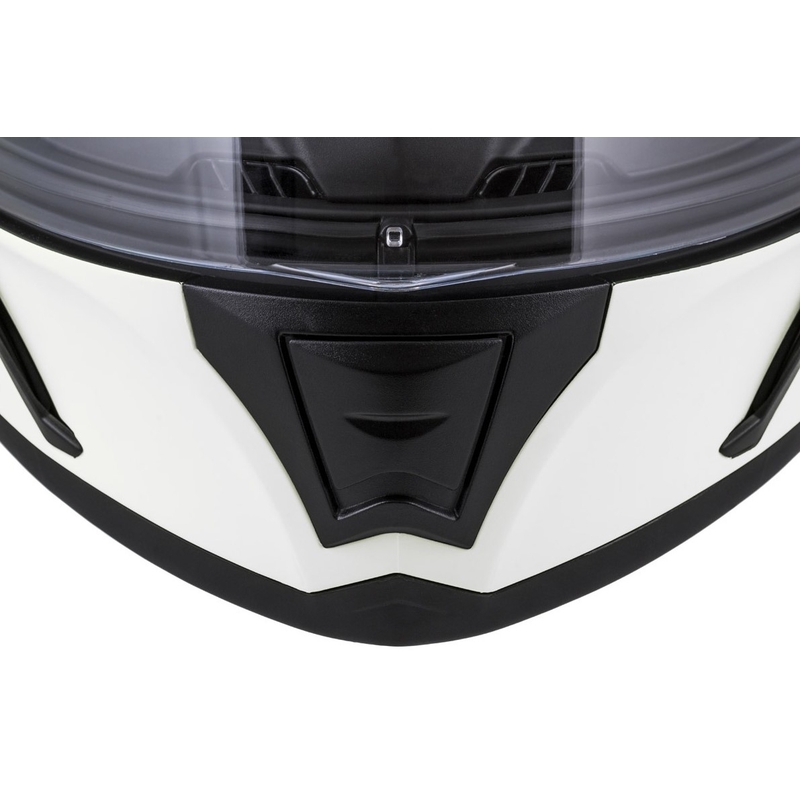 Integralhelm Cassida Integral 3.0 RoxoR schwarz-weiß-grau - II.