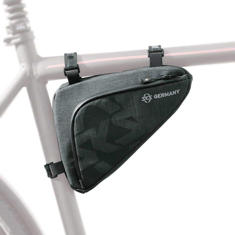 Traveller Edge Tasche, UNI Ausverkauf