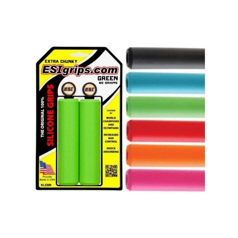 ESI Griffe Chunky Extra Ausverkauf