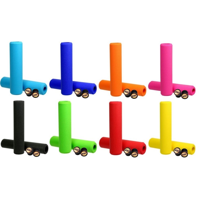 ESI-Griffe Racer's Edge Ausverkauf