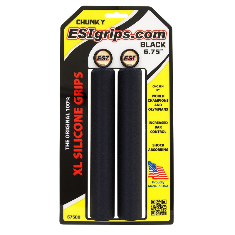 ESI Griffe XL Chunky Ausverkauf