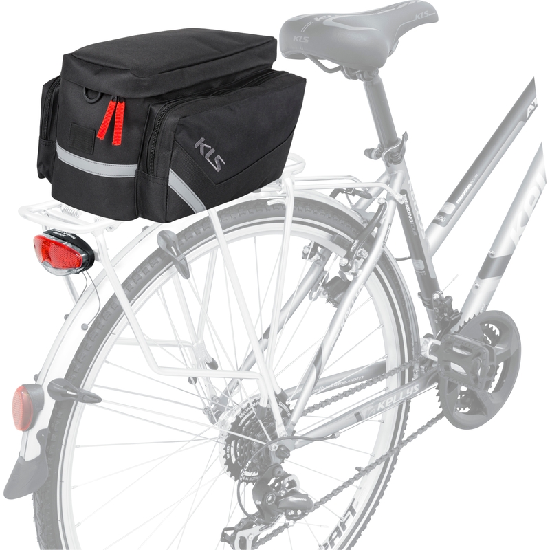 KELLYS Space 12 Eco Tragetasche Ausverkauf