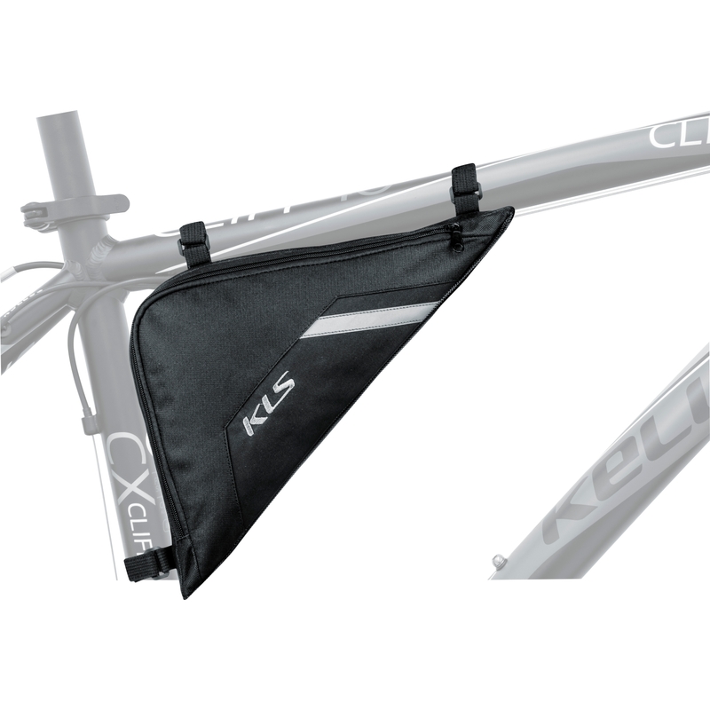 Rahmentasche KELLYS Triangle Eco Large Ausverkauf