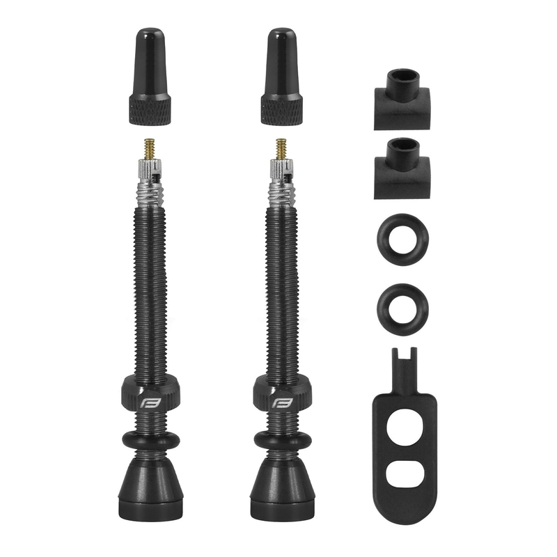 Lüfter FORCE 60 mm FV schwarz Ausverkauf