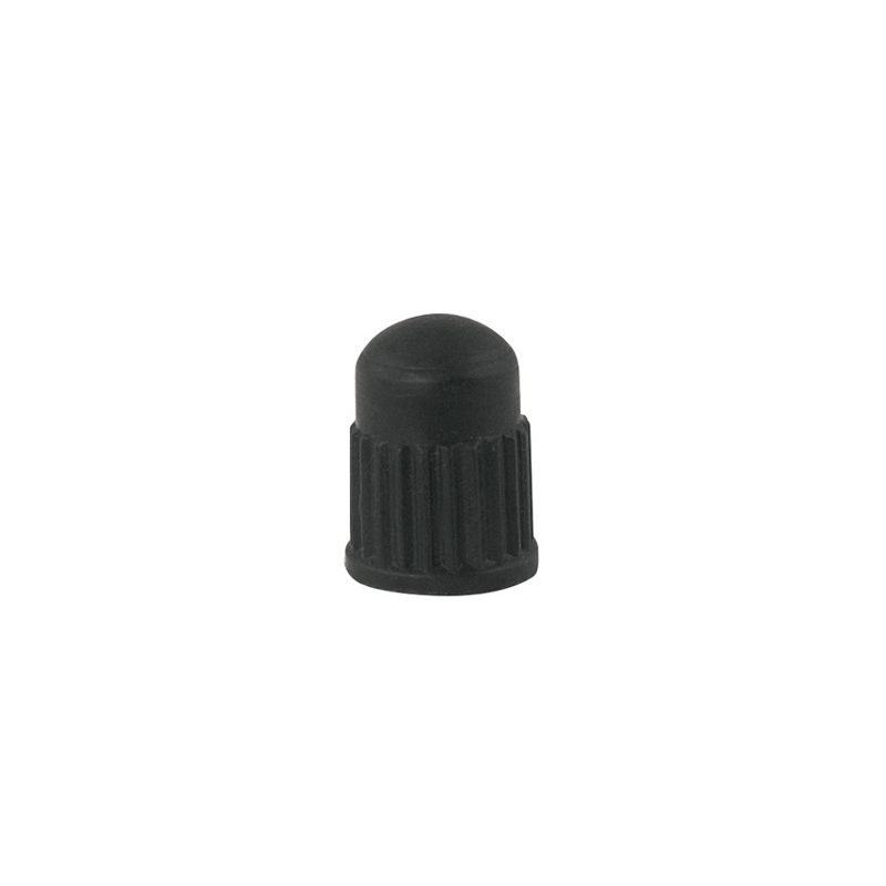 Ventilkappe VELO schwarz Ausverkauf