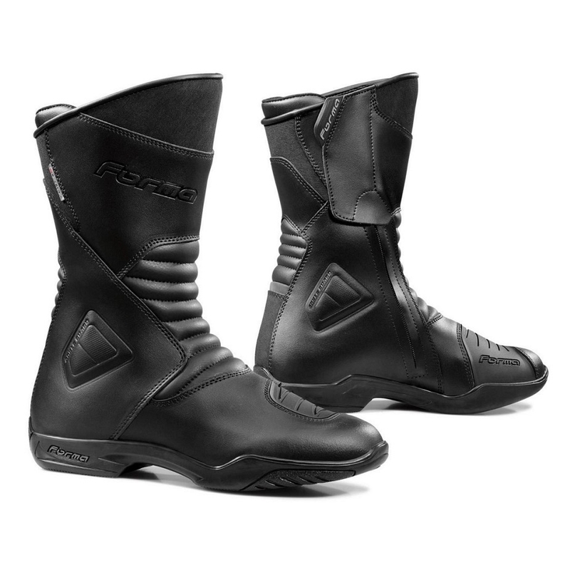 Moto Schuhe Forma Majestic WP Ausverkauf