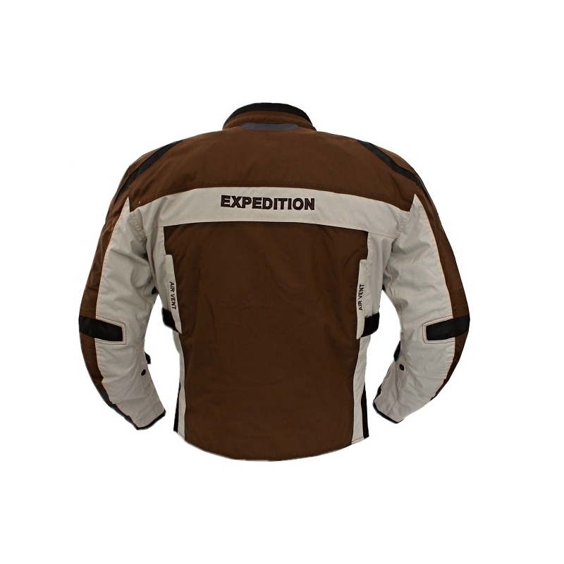 Dreilagige Jacke RSA Expedition Ausverkauf