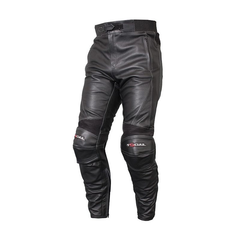 Damen Motorradhosen Tschul M-35 Matt Ausverkauf