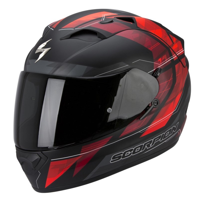 Integralhelm Scorpion EXO-1200 Hornet Ausverkauf
