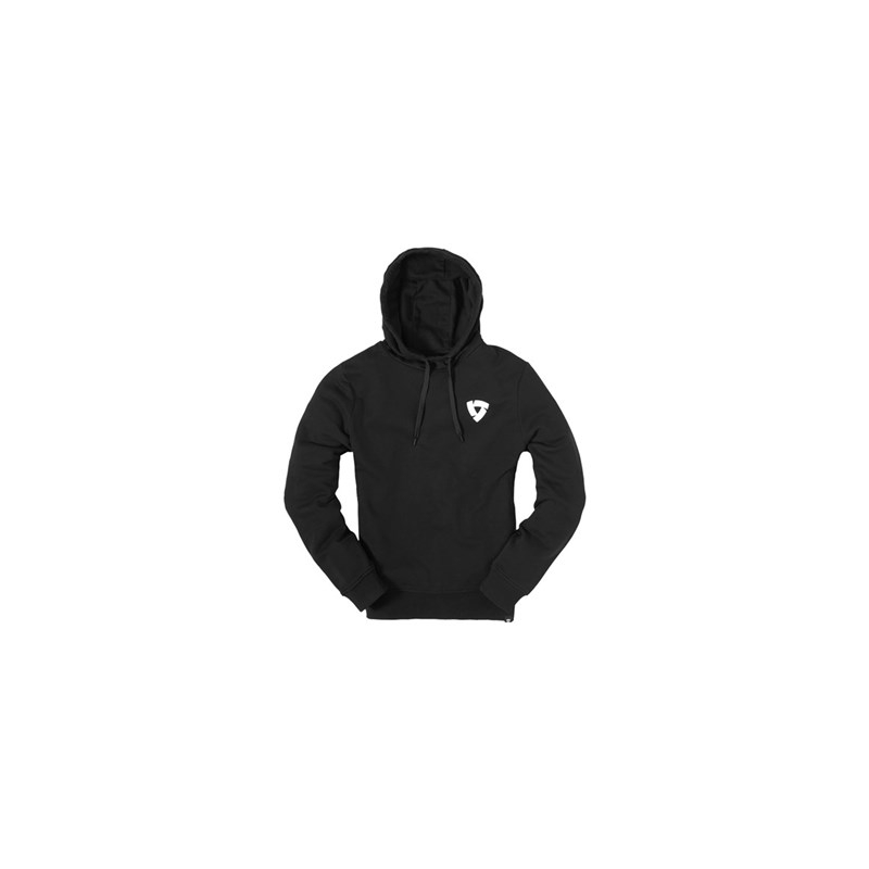 Sweatshirt Revit Stanley schwarz