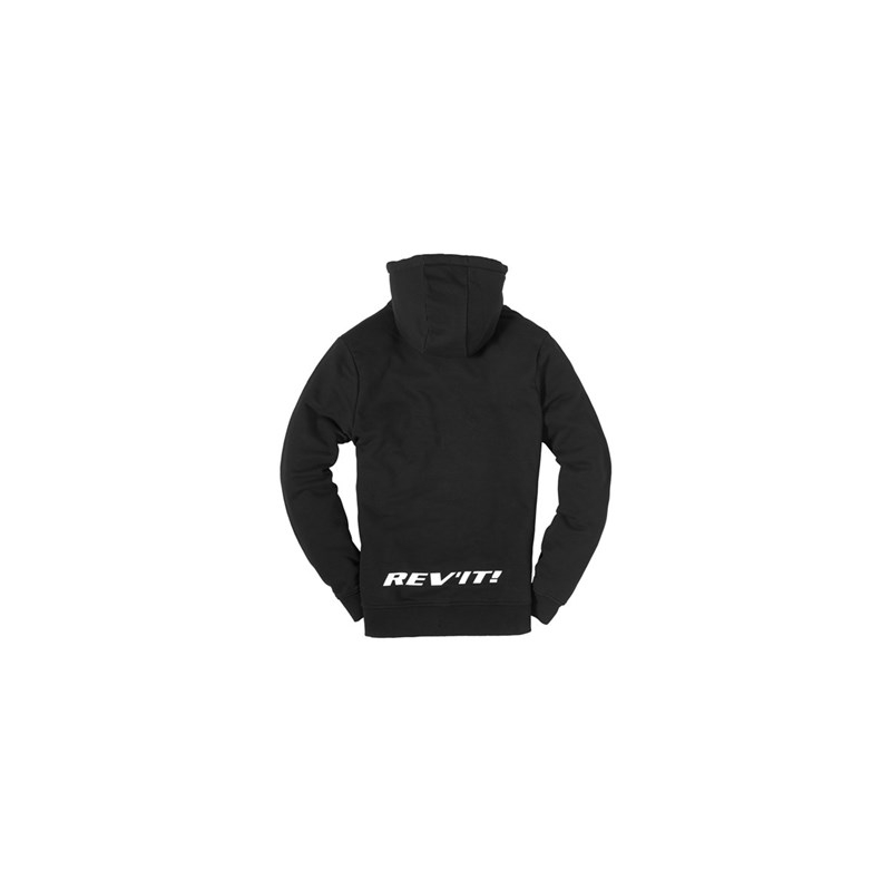 Sweatshirt Revit Stanley schwarz
