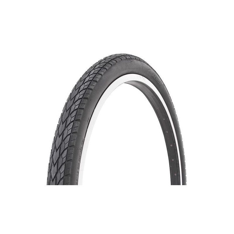KENDA 26 x 1,95 Khan II E-Bike Ausverkauf