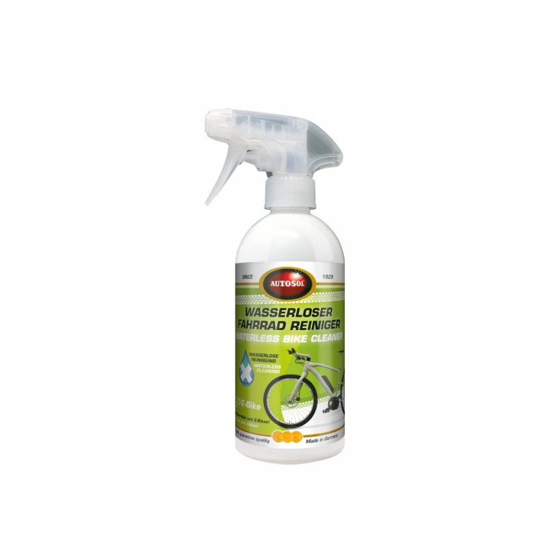 Autosol Bike Waterless Cleaner 500 ml