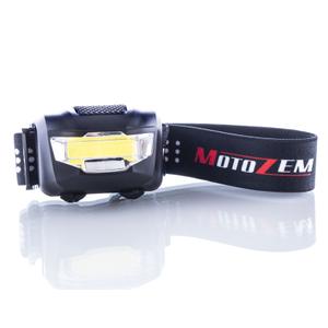 MotoZem-Scheinwerfer