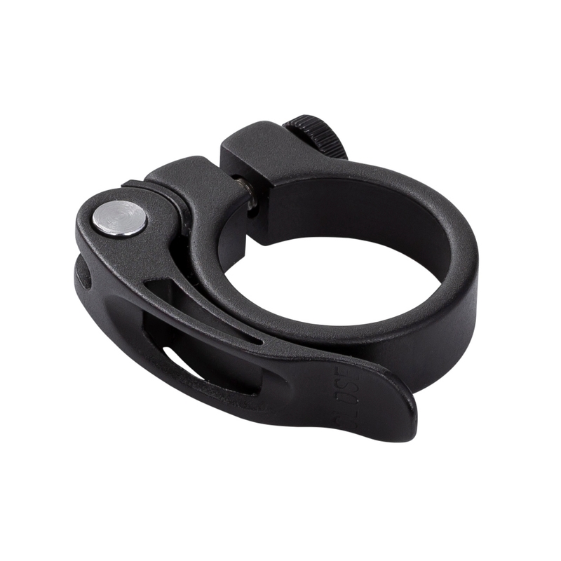 KELLYS QR PIN 34,9 mm Sattelstützenklemme Ausverkauf
