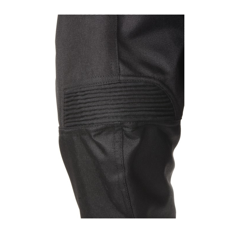 Ayrton Sting schwarz und grau Motorrad Jacke Ausverkauf