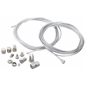 R-TECH Reisekabel-Reparaturset