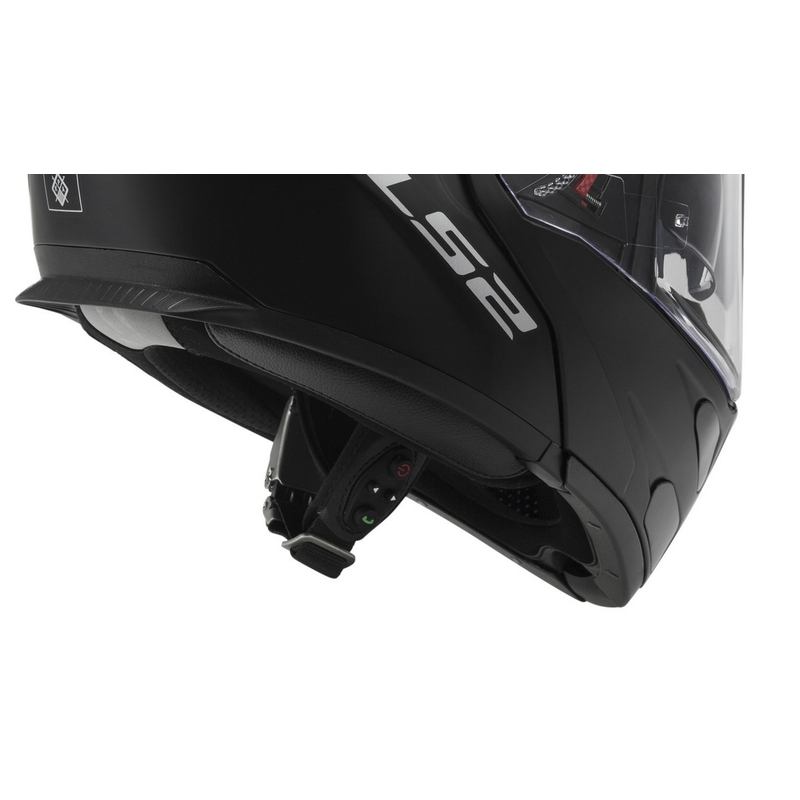 Bluetooth-Kommunikationsgerät LS2