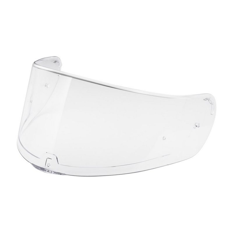 Klares Plexiglas für LS2 FF397 Helm