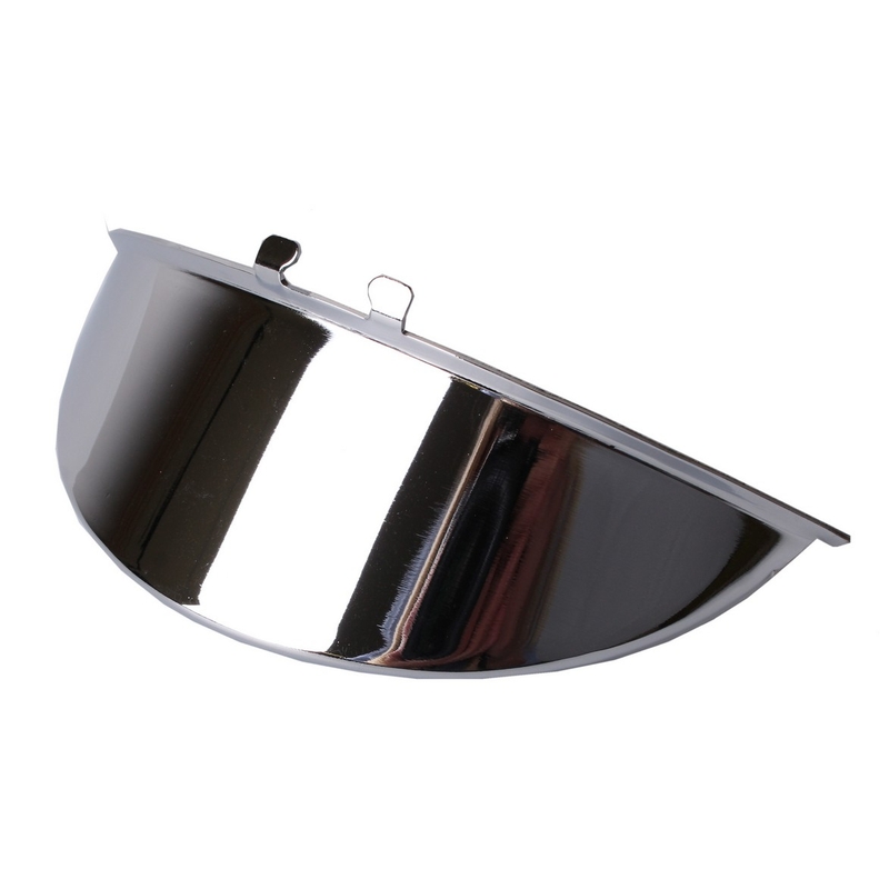 Leuchtplatte R-TECH chrom 220 mm