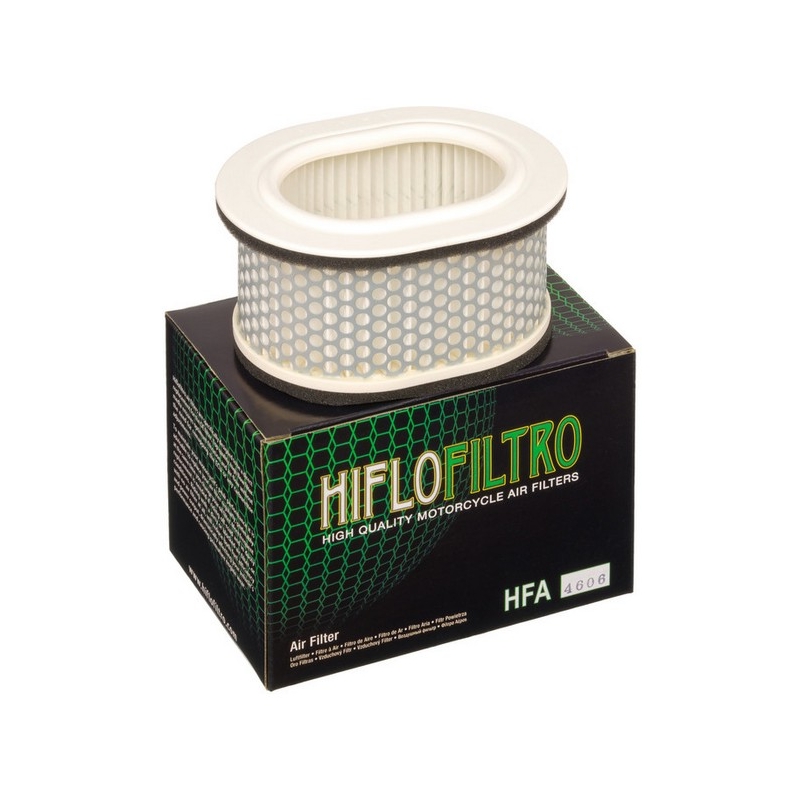 Luftfilter HIFLOFILTRO