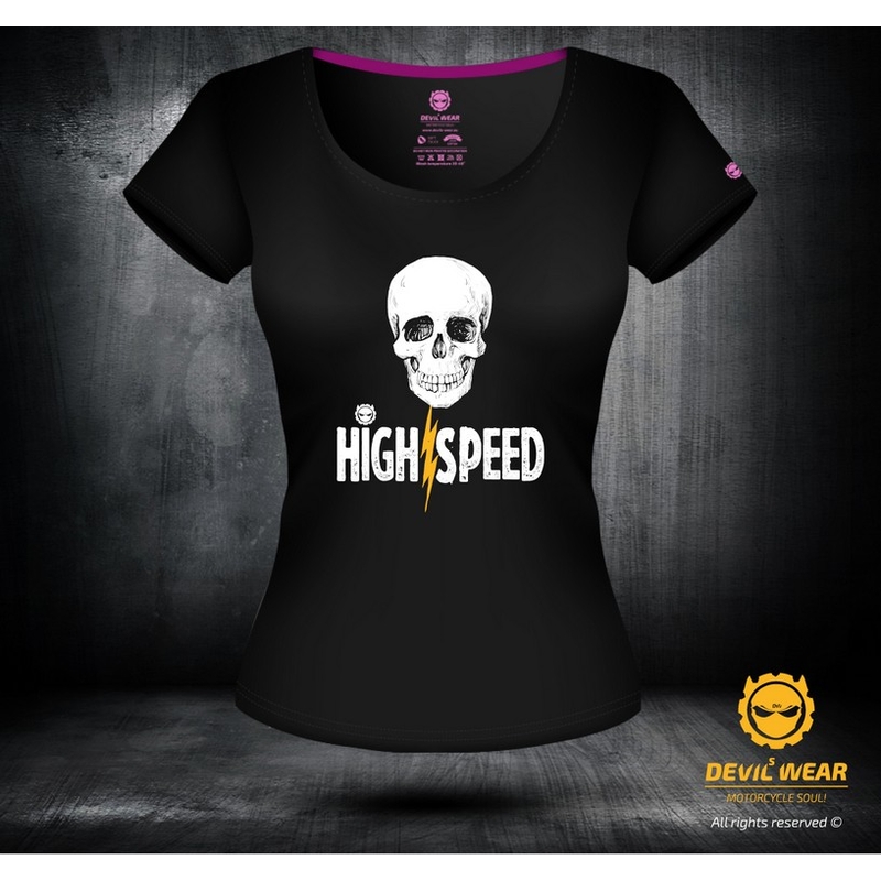 Women's Devils Wear - Hochgeschwindigkeitsverkauf Ausverkauf