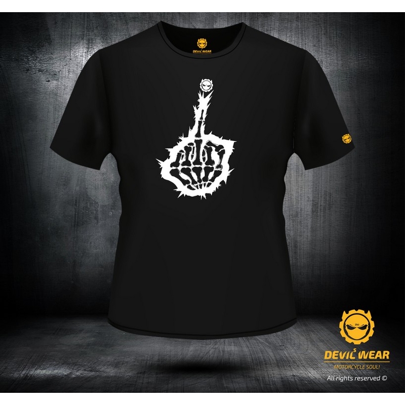 Men's Devils Wear - Devils You Ausverkauf