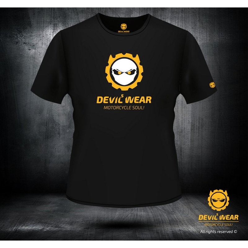 Herrenhemd Devils Wear - DW R1 Edition Ausverkauf