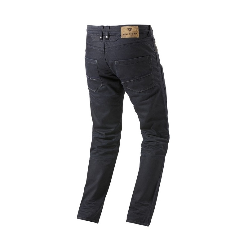 Revit Carnaby Kevlar-Motorradjeans Ausverkauf Ausverkauf
