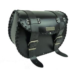 Chopper RSA-6A Motorradtaschen aus Leder