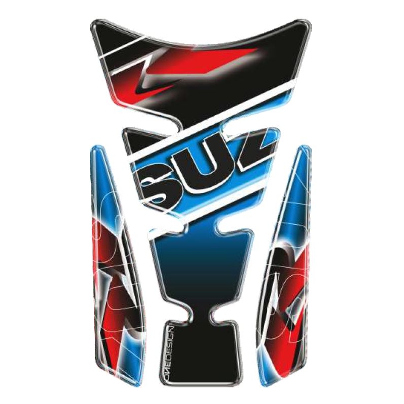 Kraftstofftankdeckel Druck - Spirit LE 7