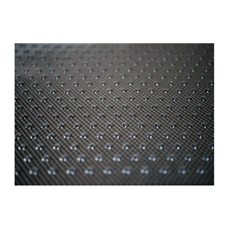 Anti-Rutsch-Aufkleber Drucken - Bubble Sheet Carbon